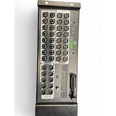 Used Mackie DL32S Digital Mixer