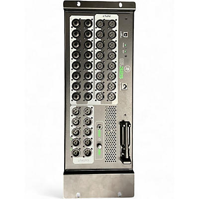 Used Mackie DL32S Digital Mixer