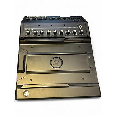 Used Mackie DL806 Unpowered Mixer