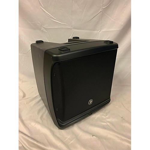 Mackie Used Mackie DLM12 Powered Speaker