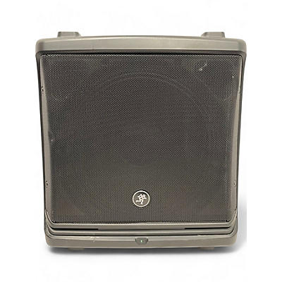 Mackie Used Mackie DLM12 Powered Speaker