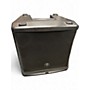 Used Mackie DLM12 Powered Speaker