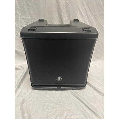 Mackie Used Mackie DLM12 Powered Subwoofer