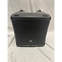 Used Mackie Used Mackie DLM12 Powered Subwoofer