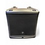 Used Mackie DLM12 Powered Subwoofer
