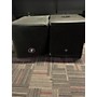 Used Mackie Used Mackie DLM12S Powered Subwoofer