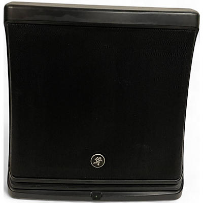 Mackie Used Mackie DLM12S Powered Subwoofer