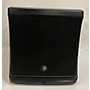 Used Mackie Used Mackie DLM12S Powered Subwoofer