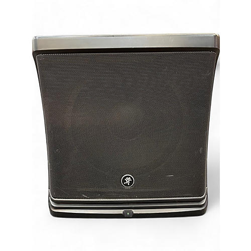 Mackie Used Mackie DLM12S Powered Subwoofer