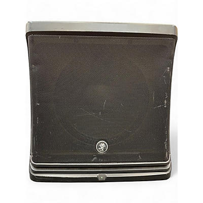 Mackie Used Mackie DLM12S Powered Subwoofer