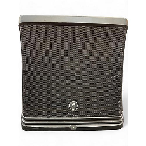 Mackie Used Mackie DLM12S Powered Subwoofer