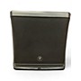 Used Mackie DLM12S Powered Subwoofer
