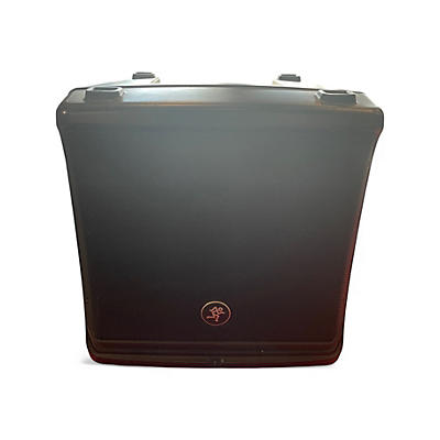 Used Mackie DLM8 Powered Speaker