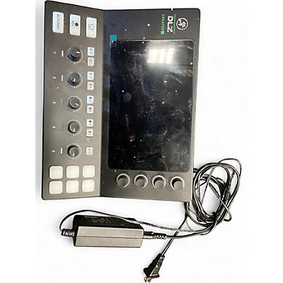 Used Mackie DLZ CREATOR Digital Mixer
