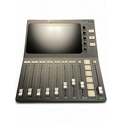 Used Mackie DLZ CREATOR Digital Mixer