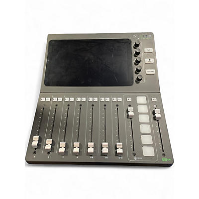 Used Mackie DLZ CREATOR MultiTrack Recorder