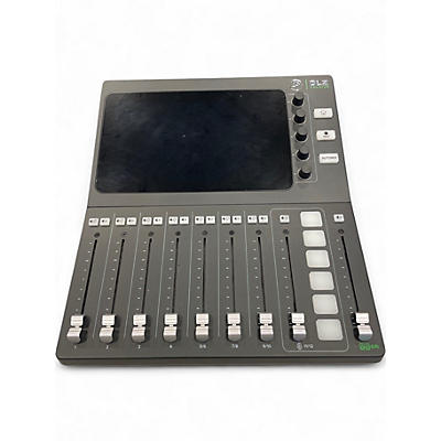 Used Mackie DLZ CREATOR Unpowered Mixer