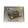 Used Mackie DLZ CREATOR XS Digital Mixer