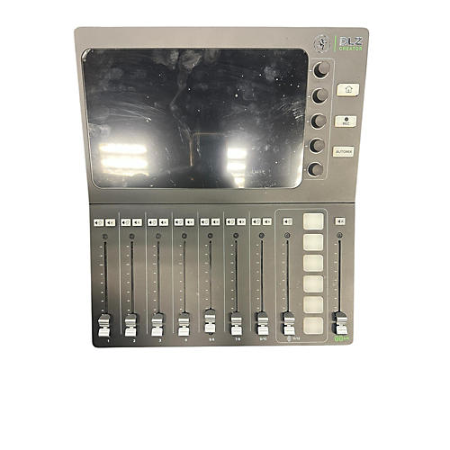 Mackie Used Mackie DLZ Creator Digital Mixer