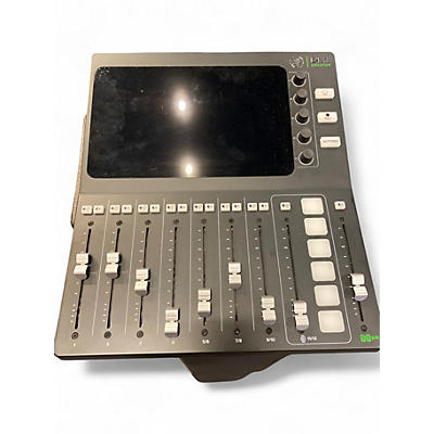 Used Mackie DLZ Creator Digital Mixer