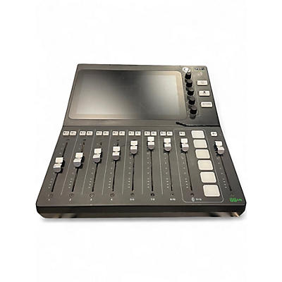 Used Mackie DLZ Creator Digital Mixer