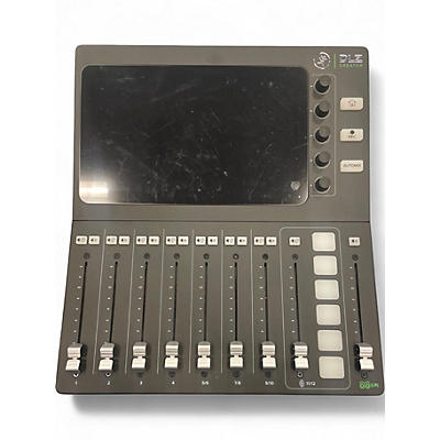 Used Mackie DLZ Creator Digital Mixer