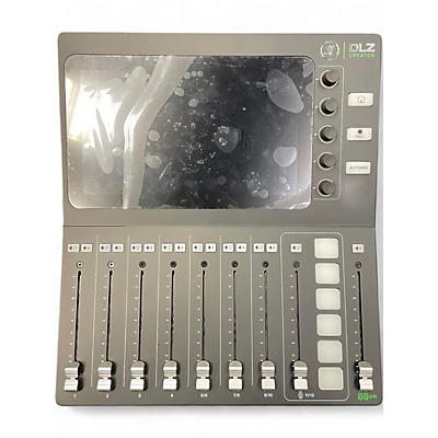 Used Mackie DLZ Creator MultiTrack Recorder