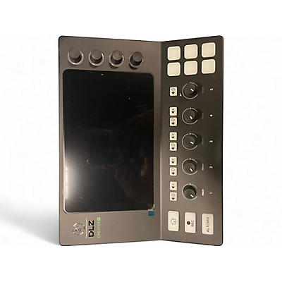 Used Mackie DLZ creator XS compact Digital Mixer