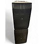 Used Mackie DRM 12A (PAIR) Powered Speaker