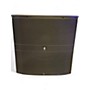 Used Mackie DRM-18S Powered Subwoofer