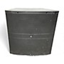 Used Mackie DRM-18S Powered Subwoofer