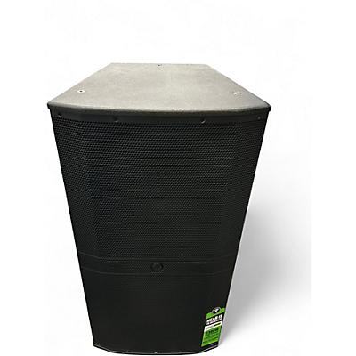 Used Mackie DRM 315 Powered Speaker