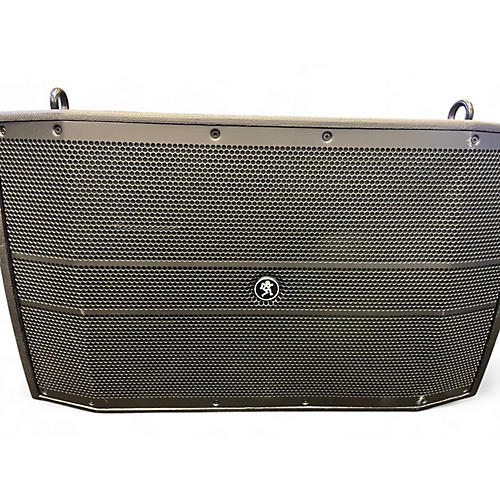 Mackie Used Mackie DRM12A-P Unpowered Speaker