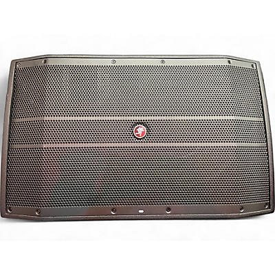 Used Mackie DRM12A Powered Speaker