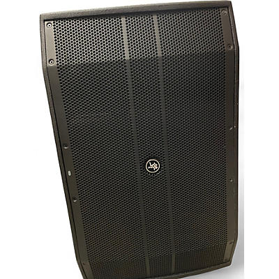 Used Mackie DRM12A Powered Speaker