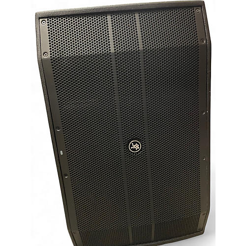 Used Mackie DRM12A Powered Speaker