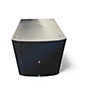 Used Mackie DRM18S Powered Subwoofer