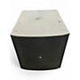 Used Mackie DRM18S Powered Subwoofer