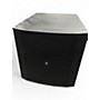 Used Mackie DRM18S Powered Subwoofer