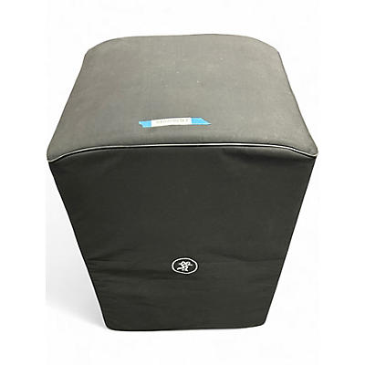 Used Mackie DRM18S Powered Subwoofer