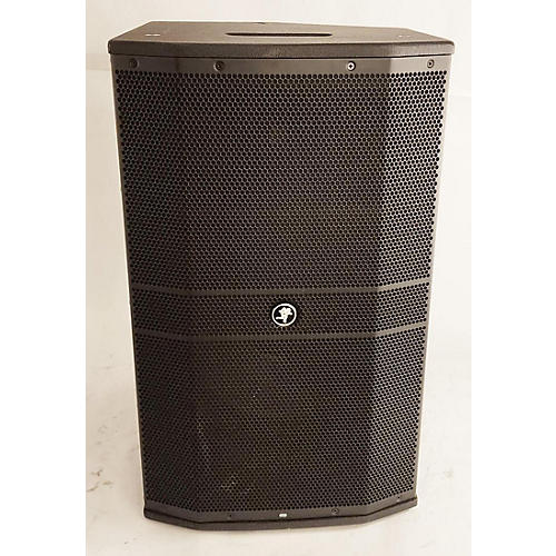 Mackie Used Mackie DRM212 Powered Speaker