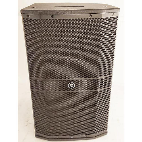 Mackie Used Mackie DRM212 Powered Speaker