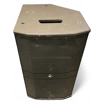 Used Mackie DRM212 Powered Speaker