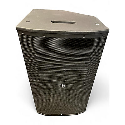 Mackie Used Mackie DRM215 Powered Speaker