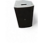 Used Mackie DRM215 Powered Speaker