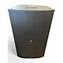 Used Mackie DRM215 Powered Speaker