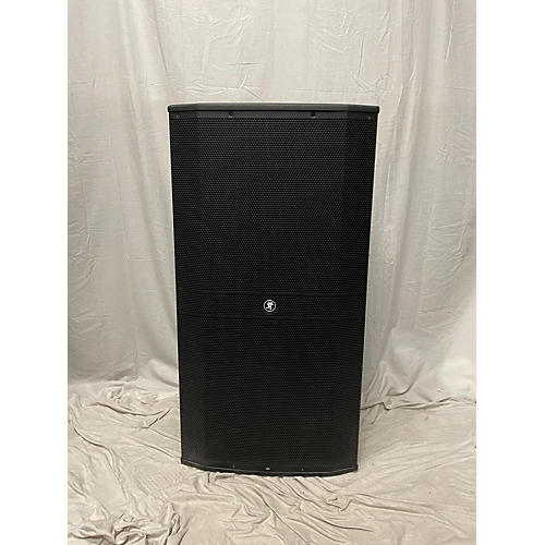 Mackie Used Mackie DRM315 Powered Speaker