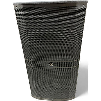 Mackie Used Mackie DRM315 Powered Speaker