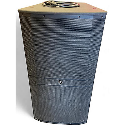 Used Mackie DRM315 Powered Speaker
