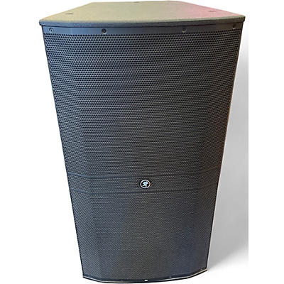 Used Mackie DRM315 Powered Speaker
